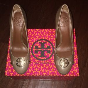 Tory Burch heels